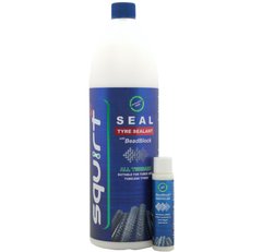 Герметик Squirt SEAL BeadBlock® 1000 мл с гранулами фото