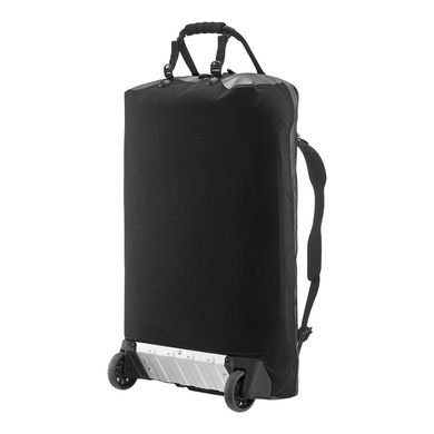 Сумка-рюкзак велосипедная Ortlieb Duffle RS black фото