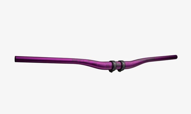 Кермо Race Face ATLAS, 35х820mm, rise 20 mm, purple фото
