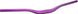 Кермо Race Face ATLAS, 35х820mm, rise 20 mm, purple HB19A2035X820PUR фото 3