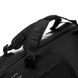 Сумка-рюкзак велосипедна Ortlieb Duffle RS black K13001 фото 6