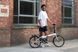 Складной велосипед DAHON MARINER D8 Cloud CACKMA08A23X11901 фото 9