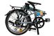 Складаний велосипед DAHON MARINER D8 Anniversary 40 Dazzling gray CACKMA08A22XA3701 фото 3