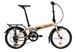 Складаний велосипед DAHON MARINER D8 Anniversary 40 Champagne CACKMA08A22X78501 фото 1