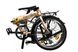 Складаний велосипед DAHON MARINER D8 Anniversary 40 Champagne CACKMA08A22X78501 фото 3