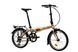 Складной велосипед DAHON MARINER D8 Anniversary 40 Champagne CACKMA08A22X78501 фото 2