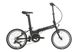 Складаний електричний велосипед DAHON UNIO E20 black CCCKEA09A22X34703 фото 1