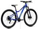 Велосипед 27,5" Merida Matts 7.60-2X (2023) A62211A 01574 фото 6