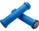 Гріпси Race Face PLER 30mm LOCK ON BLUE P300 AC990081 фото 1
