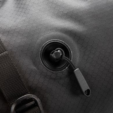 Сумка велосипедна підсидільна Ortlieb Seat-Pack QR black matt фото