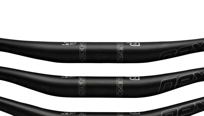 Кермо Race Face NEXT R, 35х800mm, rise 10 mm, black фото