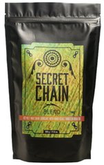 Змазка парафінова Secret Chain Blend (Hot Wax) SILCA, 500g фото