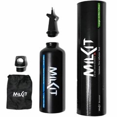 Насос-бустер milKit Tubeless Booster + Bottle (750 ml) фото