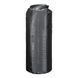 Чехол-мешок Ortlieb Dry Bag PD350 black grey K4851 фото 1