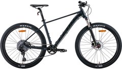 Велосипед 27,5" Leon XC-50 2022 фото