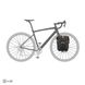 Сумка велосипедная Ortlieb Gravel-Pack 12,5 л F9982 фото 8