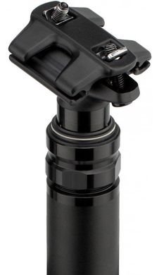 Дропер RockShox Reverb Stealth - Plunger Remote 30.9mm, хід 100mm, 2000mm гідролінія