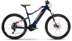 Электровелосипед Haibike SDURO HardNine 5.0 2020 фото