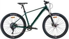 Велосипед 27,5" Leon XC-40 2022 фото