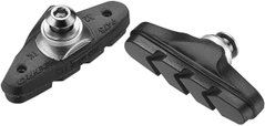 Тормозные колодки Tektro P473 (Cartridge) 55mm (2 pcs) Black фото