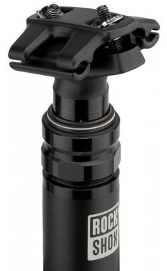 Дропер RockShox Reverb Stealth - Plunger Remote 30.9mm, хід 175mm, 2000mm гідролінія