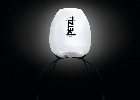 Налобный фонарь PETZL IKO (350 lm) black