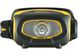 Налобный фонарь PETZL PIXA 2 (80 lm) black/yellow E78BHB 2 фото 2