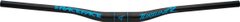Кермо Race Face TURBINE R, 35х800mm, rise 20 mm, blue фото