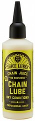 Мастило ланцюга для сухої погоди Juice Lubes Dry Conditions Chain Oil фото