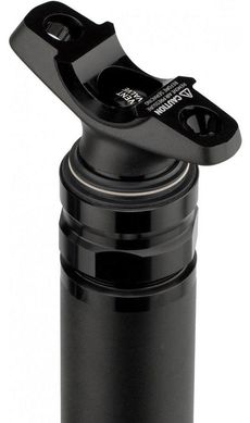 Дропер RockShox Reverb Stealth - Plunger Remote 31.6mm, хід 100mm, 2000mm гідролінія