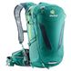 Рюкзак DEUTER Compact EXP 12 alpinegreen-midnight 3200215 2319 фото 1