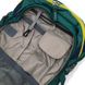 Рюкзак DEUTER Compact EXP 12 alpinegreen-midnight 3200215 2319 фото 7