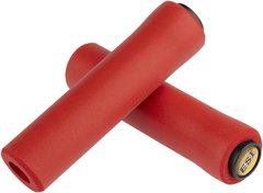 Гріпси ESI Extra Chunky Red (червоні) фото