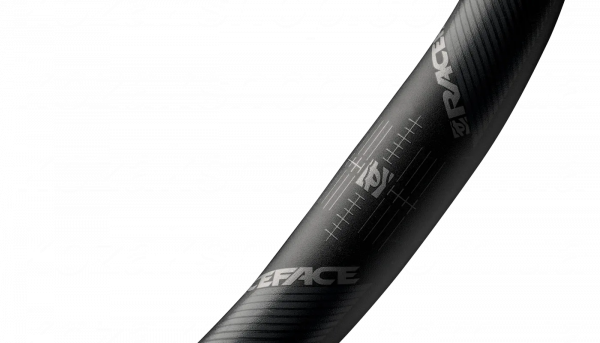 Кермо Race Face AEFFECT, 35х760mm, rise 20 mm, black фото