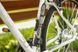 Насос велосипедний телескопічний KLS Doubly 50 8585019356062 фото 3