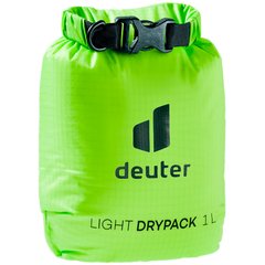 Чохол-мішок DEUTER Light Drypack 1 citrus фото