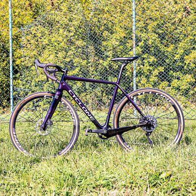 Велосипед 28" Cyclone CGX фото