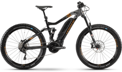 Електровелосипед Haibike SDURO FullSeven LT 6.0 фото