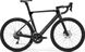 Велосипед 28" Merida REACTO LIMITED (2023) glossy black / matt black A62211A 03608 фото 1