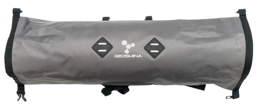 Сумка на кермо GEOSMINA Handlebar Bag 10L (290g) фото