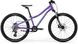 Велосипед 24" Merida Matts J.24 (2023) dark purple фото