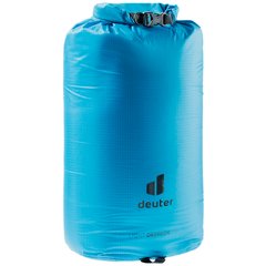 Чохол-мішок DEUTER Light Drypack 15 azure фото