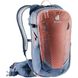 Рюкзак DEUTER Compact EXP 14 redwood-marine 3206121 5332 фото 1