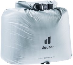 Чохол-мішок DEUTER Light Drypack 20 tin фото
