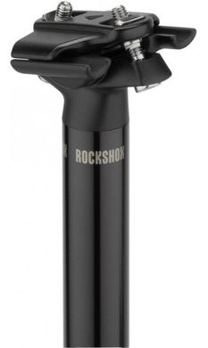 Дропер RockShox Reverb S 1X 31.6mm, хід 100, 340mm 2MMX CJ B1