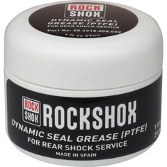 Змазка RockShox Dynamic Seal Grease 28 ml фото