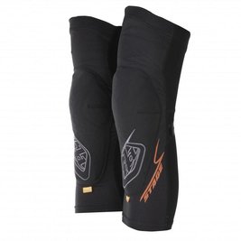 Наколінники TLD Stage Knee Guard [Black] розмір M/LG