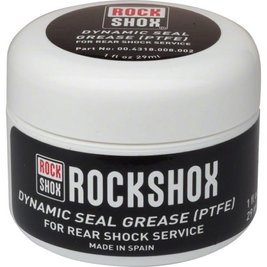 Змазка RockShox Dynamic Seal Grease 28 ml фото