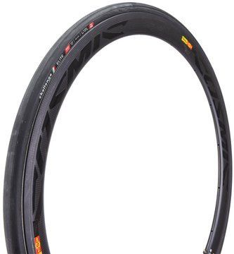 Покрышка 28" (трубка) Challenge Elite PRO H-TU, 700x25 Black 220TPI