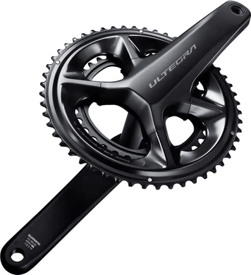 Шатуны Shimano FC-R8100 ULTEGRA, Hollowtech II, 172,5mm, 50Х34 фото